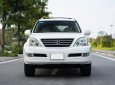 Lexus GX 470 2008 - Màu trắng, xe nhập số tự động