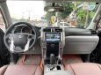 Toyota 4 Runner 2011 - Màu đen, nhập khẩu nguyên chiếc