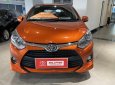 Toyota Wigo 2019 - Odo chỉ 1 vạn, đẹp không tì vết