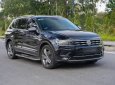 Volkswagen Tiguan 2018 - Màu đen, nhập khẩu