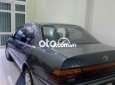 Toyota Corolla  corola 1.6 đời 1997 màu xám 1 đời chủ 1997 - Toyota corola 1.6 đời 1997 màu xám 1 đời chủ