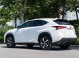 Lexus NX 300 2017 - Màu trắng, xe nhập số tự động