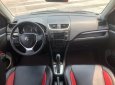 Suzuki Swift 2016 - Xe màu đỏ giá 345tr