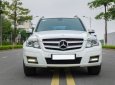 Mercedes-Benz GLK 300 2011 - Xe màu trắng