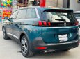 Peugeot 5008 2019 - Xe màu xanh lam 