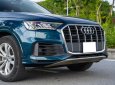 Audi Q7 2020 - Xe màu xanh lam, xe nhập số tự động