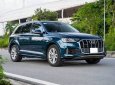 Audi Q7 2020 - Xe màu xanh lam, xe nhập số tự động