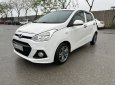 Hyundai Grand i10 2014 - Xe màu trắng, giá 198tr