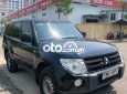 Mitsubishi Pajero bán để Cho Ae di leo núi,loi suoi,2cau xe ngân han 2008 - bán để Cho Ae di leo núi,loi suoi,2cau xe ngân han