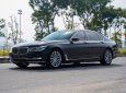 BMW 740Li 2018 - Màu đen, nhập khẩu nguyên chiếc chính chủ