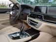 BMW 740Li 2018 - Màu đen, nhập khẩu nguyên chiếc chính chủ