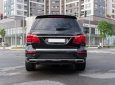 Mercedes-Benz GL 550 2012 - Xe màu đen, nhập khẩu