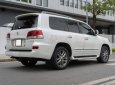 Lexus LX 570 2009 - Màu trắng, nhập khẩu