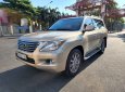 Lexus LX 570 2009 - Nhập Mỹ, full option, DVD, tủ lạnh, đề nổ từ xa, nệm da zin cực hiếm. Xe nhà trùm mền mới 90%