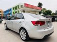 Kia Forte 2010 - Xe 1 chủ đi từ mới, màu bạc