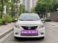 Nissan Sunny 2017 - Màu trắng xe cá nhân, biển Hà Nội, chủ đi rất giữ gìn xe rất đẹp và mới. Gọi ngay