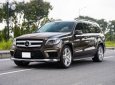 Mercedes-Benz GL 500 2013 - Màu nâu, nhập khẩu