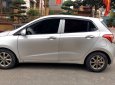 Hyundai Grand i10 2015 - Màu bạc, nhập khẩu