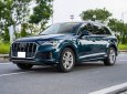 Audi Q7 2020 - Xe màu xanh lam, xe nhập số tự động