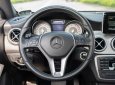 Mercedes-Benz CLA 200 2014 - Màu đen số tự động