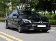 Mercedes-Benz CLA 200 2014 - Màu đen số tự động