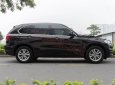 BMW X5 2017 - Xe màu đen, xe nhập số tự động