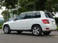 Mercedes-Benz GLK 300 2011 - Xe màu trắng