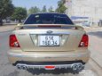 Ford Laser 2002 - Cao cấp GHIA -1.8 - Mới nhất Việt Nam - Xe zin 100% -Không có đối thủ