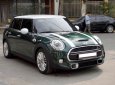 Mini Cooper S 2015 - Rất hiếm, nhập Anh, hỗ trợ bank