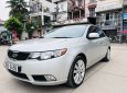 Kia Forte 2010 - Xe 1 chủ đi từ mới, màu bạc