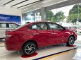 Toyota Vios 2023 - Tặng nhiều quà, giảm trực tiếp và nhiều ưu đãi khác