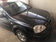 Daewoo Lacetti 2004 - Màu đen giá hữu nghị