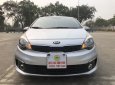 Kia Rio 2015 - Màu bạc, số sàn