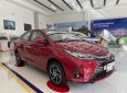 Toyota Vios 2023 - Tặng nhiều quà, giảm trực tiếp và nhiều ưu đãi khác