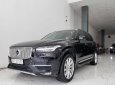 Volvo XC90 2017 - Màu đen, tên công ty