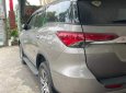 Toyota Fortuner 2019 - Màu xám số sàn