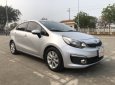 Kia Rio 2015 - Màu bạc, số sàn