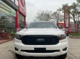 Ford Ranger 2020 - Màu trắng, xe nhập