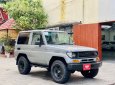 Toyota Land Cruiser 1989 - Màu xám, giá tốt