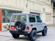 Toyota Land Cruiser 1989 - Màu xám, giá tốt