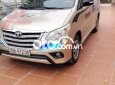 Toyota Innova Cần bán xe  đời 2015 2015 - Cần bán xe innova đời 2015