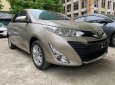 Toyota Vios 2020 - Số tự động, đời cuối 2020, bản model mới, xe 1 chủ mua mới gia đình sử dụng. Xe còn zin, biển phố không mất 20tr