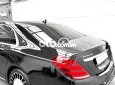 Mercedes-Benz S450 cần bán  s450 lên maybach 2019 - cần bán mercedes benz s450 lên maybach
