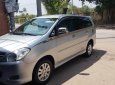 Toyota Innova 2011 - Màu bạc số tự động, giá cực tốt