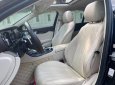 Mercedes-Benz E250 2016 - Màu đen và nội thất kem