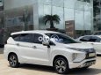 Mitsubishi Xpander  AT 2020 odo 49k km màu trắng xe đẹp ko lỗi 2020 - Xpander AT 2020 odo 49k km màu trắng xe đẹp ko lỗi