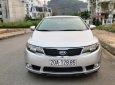 Kia Forte 2012 - Màu bạc, giá chỉ 335 triệu