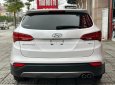 Hyundai Santa Fe 2015 - Màu trắng, giá tốt