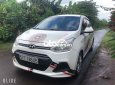 Hyundai Grand i10 kẹt tiền bán gấp xe 4 chỗ 2014 - kẹt tiền bán gấp xe 4 chỗ