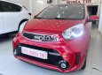 Kia Morning   Si 1.25 AT ĐK 2016 Siêu Mới 2015 - Kia Morning Si 1.25 AT ĐK 2016 Siêu Mới